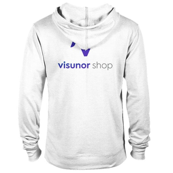 Visunor Shop Premium unisex pullover hoodie