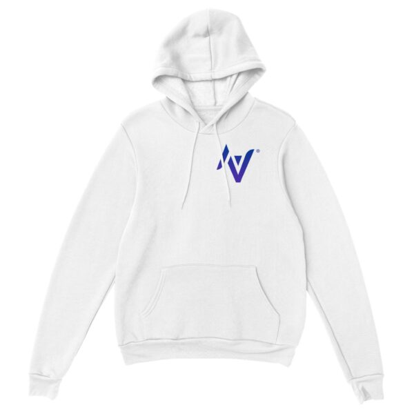 Visunor Shop Premium unisex pullover hoodie